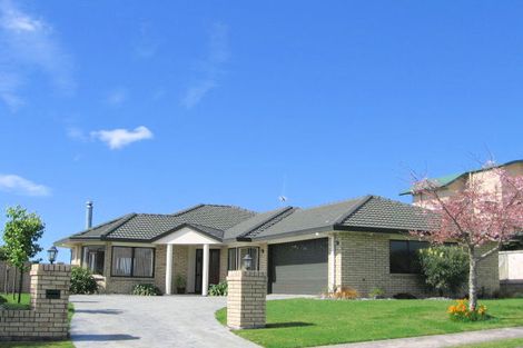 Photo of property in 29 Kaimai View Drive, Ohauiti, Tauranga, 3112