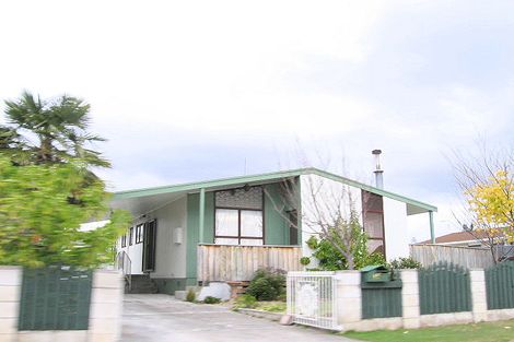 Photo of property in 13 Lanark Crescent, Tamatea, Napier, 4112