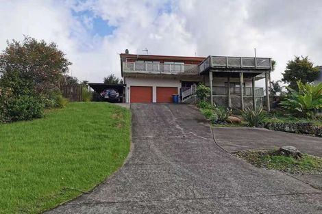 Photo of property in 154 Weatherly Road, Torbay, Auckland, 0630