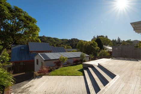 Photo of property in 76 Hampden Street, Picton, 7220