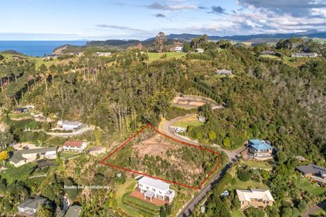 Photo of property in 15c Christine Terrace, Hahei, Whitianga, 3591