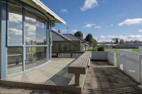 Photo of property in 551 Fraser Street, Greerton, Tauranga, 3112