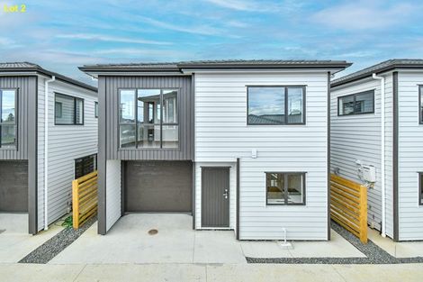 Photo of property in 29b Pembroke Street, Papatoetoe, Auckland, 2025