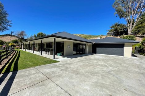 Photo of property in 608 Apley Road, Puketapu, Napier, 4184