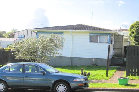 Photo of property in 1/6 Sentosa Place, Clover Park, Auckland, 2019