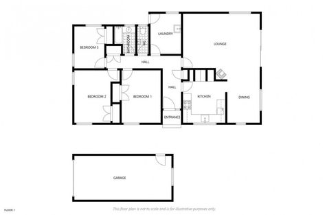 Photo of property in 14 Carrick Place, Cromwell, 9310