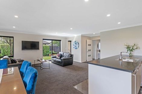 Photo of property in 27 Denimes Crescent, Rolleston, 7614