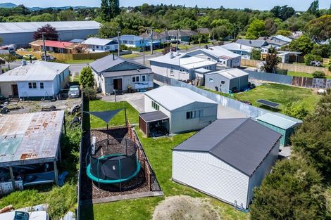 Photo of property in 20 Railway Crescent, Masterton, 5810