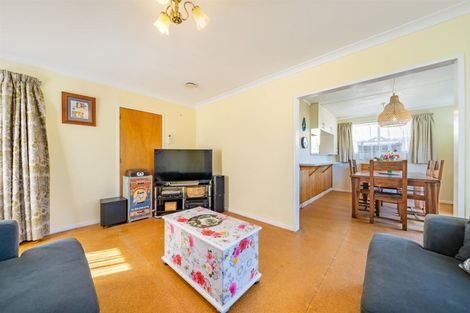 Photo of property in 57 Parenga Street, Wainuiomata, Lower Hutt, 5014