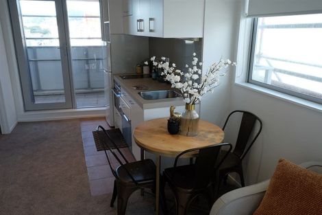 Photo of property in Soho Apartments, 1115/74 Taranaki Street, Te Aro, Wellington, 6011