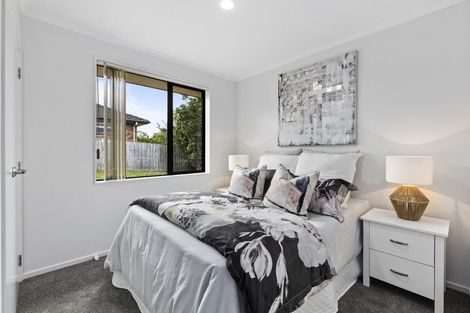 Photo of property in 3 Durbin Court, Greenhithe, Auckland, 0632