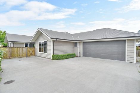 Photo of property in 17 Blackadder Road, Pegasus, 7612