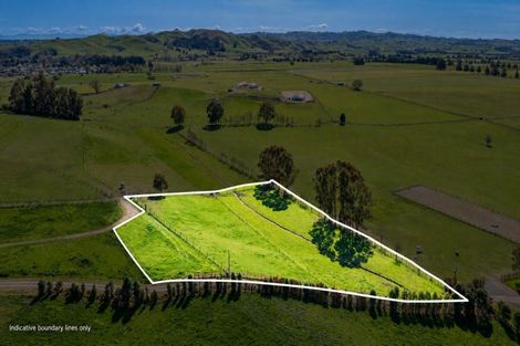 Photo of property in 199 Elsthorpe Road, Otane, 4277