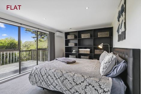 Photo of property in 15 Amapur Drive, Khandallah, Wellington, 6035