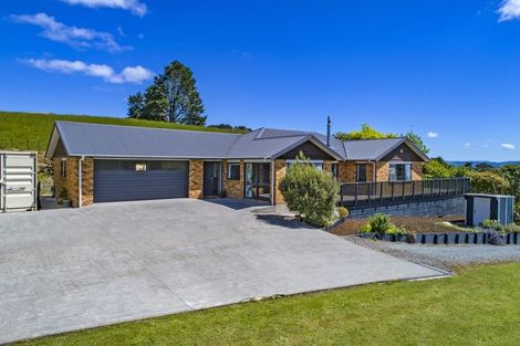 Photo of property in 69 Finlayson Road, Matarau, Whangarei, 0176