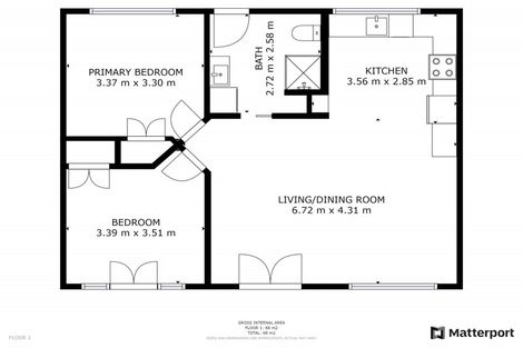 Photo of property in 348 Lake View Drive, Karapiro, Cambridge, 3494