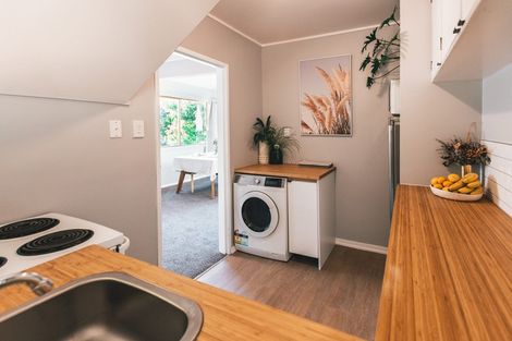 Photo of property in 33b Cleary Street, Waterloo, Lower Hutt, 5011