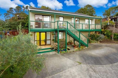 Photo of property in 1/101 Langana Avenue, Browns Bay, Auckland, 0630
