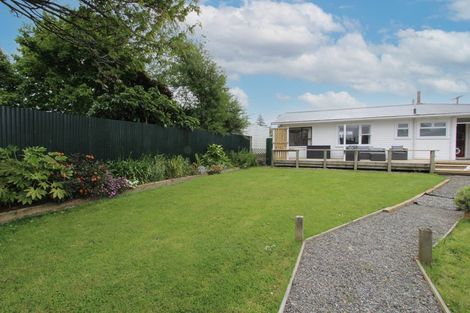 Photo of property in 4 Alexandra Street, Pahiatua, 4910