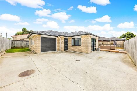 Photo of property in 41d Kelvin Road, Papakura, 2110