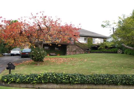 Photo of property in 46 Evelyn Road, Cockle Bay, Auckland, 2014
