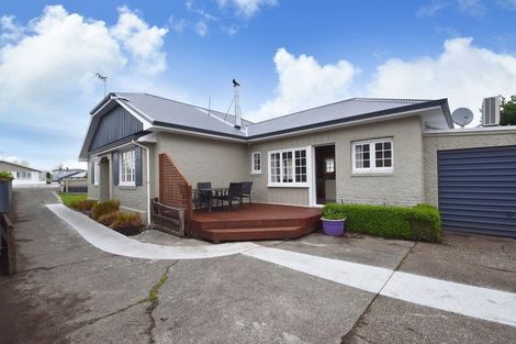 Photo of property in 42 Sydney Street, Windsor, Invercargill, 9810