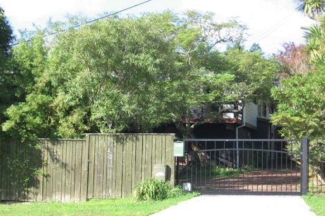 Photo of property in 313 Glengarry Road, Glen Eden, Auckland, 0602