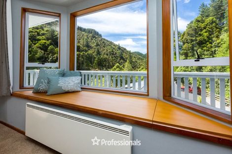Photo of property in 2296b Akatarawa Road, Akatarawa Valley, Upper Hutt, 5372