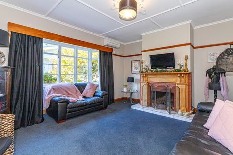Photo of property in 10 Gall Street, Fairlie, 7925