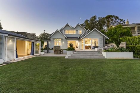 Photo of property in 21 Norwood Road, Bayswater, Auckland, 0622