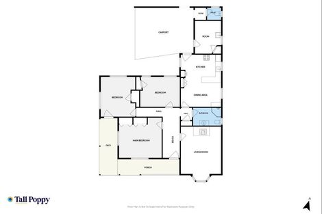 Photo of property in 26 Mclean Street, Woodville, 4920