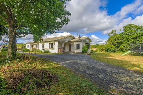 Photo of property in 1902 State Highway 56, Tiakitahuna, Palmerston North, 4477