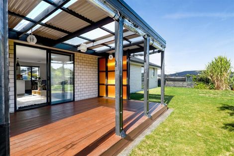 Photo of property in 12 Jersey Place, Bell Block, New Plymouth, 4312