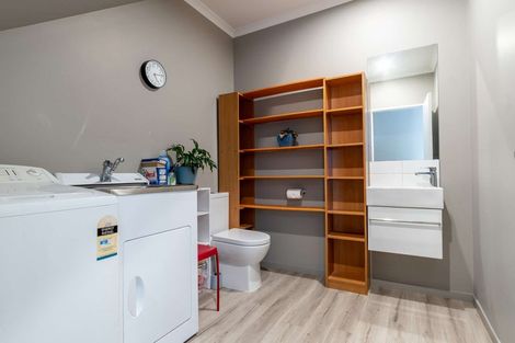 Photo of property in 22 Brian Keogh Lane, Wigram, Christchurch, 8025