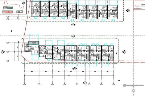 Photo of property in 157 Oteha Valley Road, Fairview Heights, Auckland, 0632