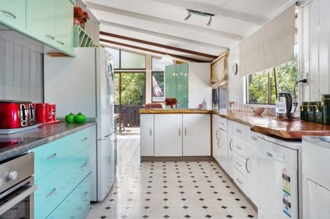 Photo of property in 128 Carters Road, Amberley, 7410