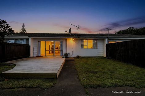 Photo of property in 4/59 Puhinui Road, Manukau, Auckland, 2104