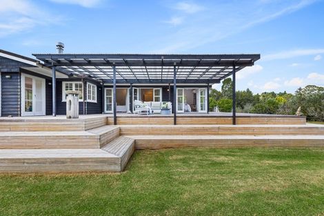 Photo of property in 205 Sunnyside Road, Coatesville, Albany, 0793