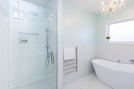 Photo of property in 9 Don Griffin Grove, Trentham, Upper Hutt, 5018