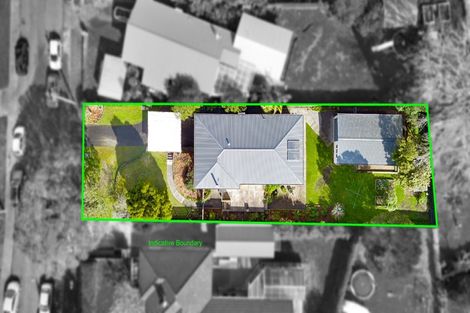 Photo of property in 34 Coniston Avenue, Te Atatu South, Auckland, 0610