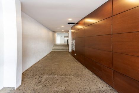 Photo of property in Fusion Apartments, 11/29 Jessie Street, Te Aro, Wellington, 6011