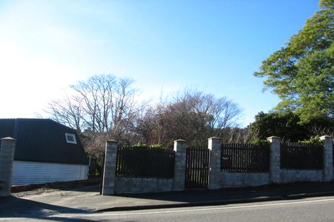 Photo of property in 51 Hackthorne Road, Cashmere, Christchurch, 8022