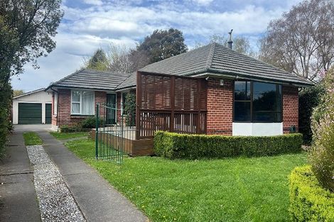 Photo of property in 308 Greers Road, Bishopdale, Christchurch, 8053