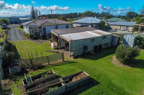 Photo of property in 59 Jellicoe Road, Ruawai, 0530