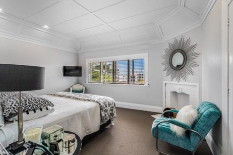 Photo of property in 8 Burrows Avenue, Parnell, Auckland, 1052