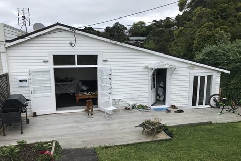 Photo of property in 80 Balfour Street, Mornington, Wellington, 6021