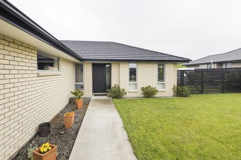 Photo of property in 8 Georgia Court, Feilding, 4702