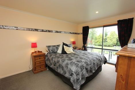 Photo of property in 6 Campion Place, Rolleston, 7614