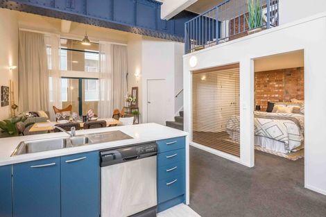 Photo of property in Vicino Apartments, 18/33 Taranaki Street, Te Aro, Wellington, 6011