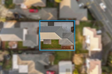 Photo of property in 88a Kellys Road, Mairehau, Christchurch, 8052
